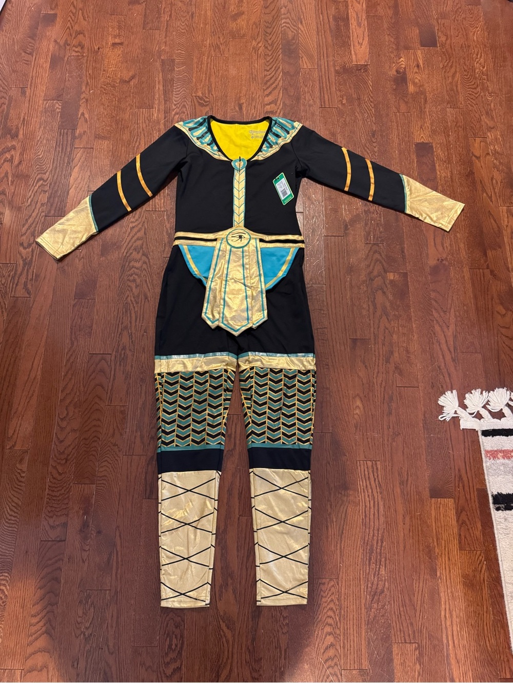 Tipsy Elves Womens Egyptian-Inspired Costume